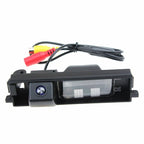 CCD Car Rear View Backup Reverse Camera for Toyota RAV4 RAV-4 2006-2012
