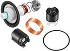for Watts 0887298 009 1/4"- 1/2" Reduced Pressure Zone Total Relief Valve Repair