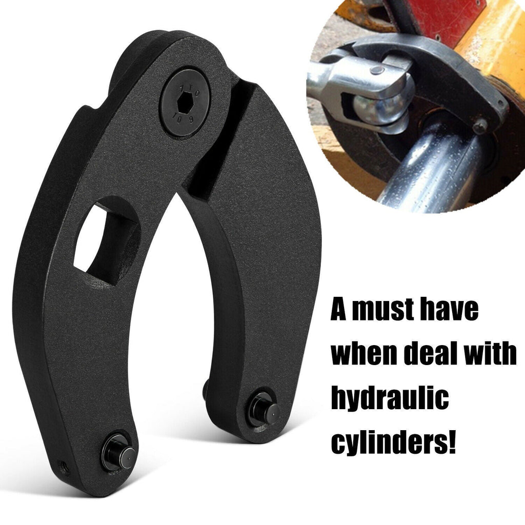 1266 Adjustable Gland Nut Wrench For Case 480E 580 580D 580SE 580 ck 180 Backhoe