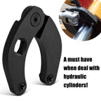 2-6 Inch Adjustable Hydraulic Cylinder Gland Nut Wrench 1266