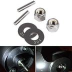 MKP-34 Prop Nut Kit E for Minnkota trolling Motor w/ MKP-33&MKP-38 Props 1865019