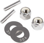 MKP-34 Prop Nut Kit E for Minnkota trolling Motor w/ MKP-33&MKP-38 Props 1865019