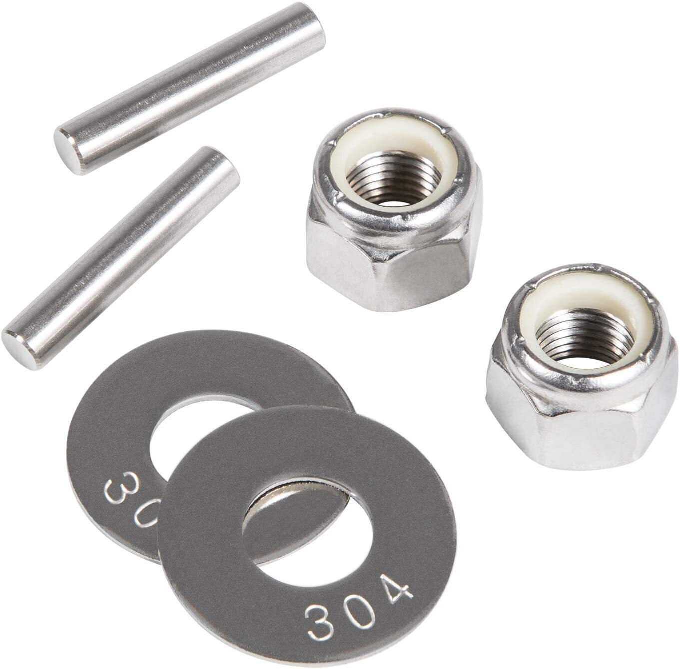 MKP-34 Prop Nut Kit E for Minnkota trolling Motor w/ MKP-33&MKP-38 Props 1865019