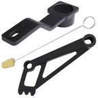 Cam Complete Kit Cam Holding Tool Crankshaft Holder Timing Chain Tool For Ford