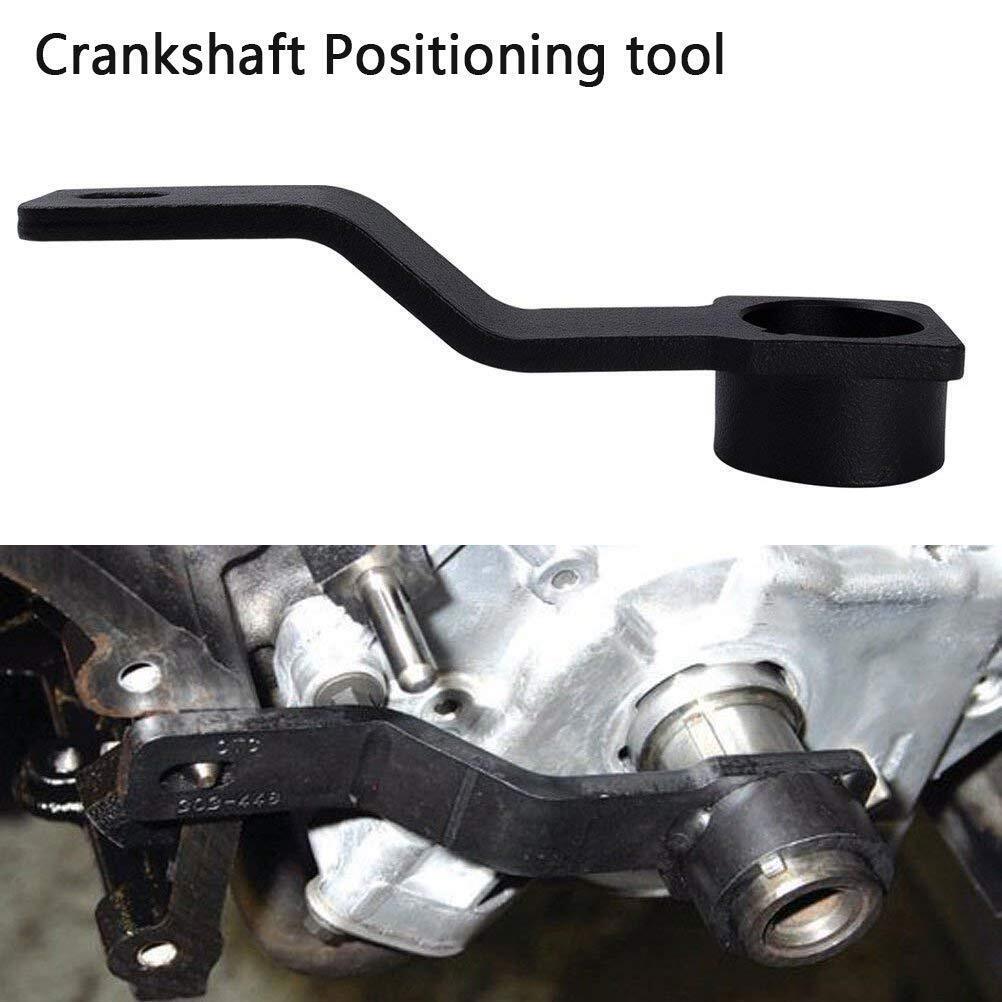 Cam Complete Kit Cam Holding Tool Crankshaft Holder Timing Chain Tool For Ford