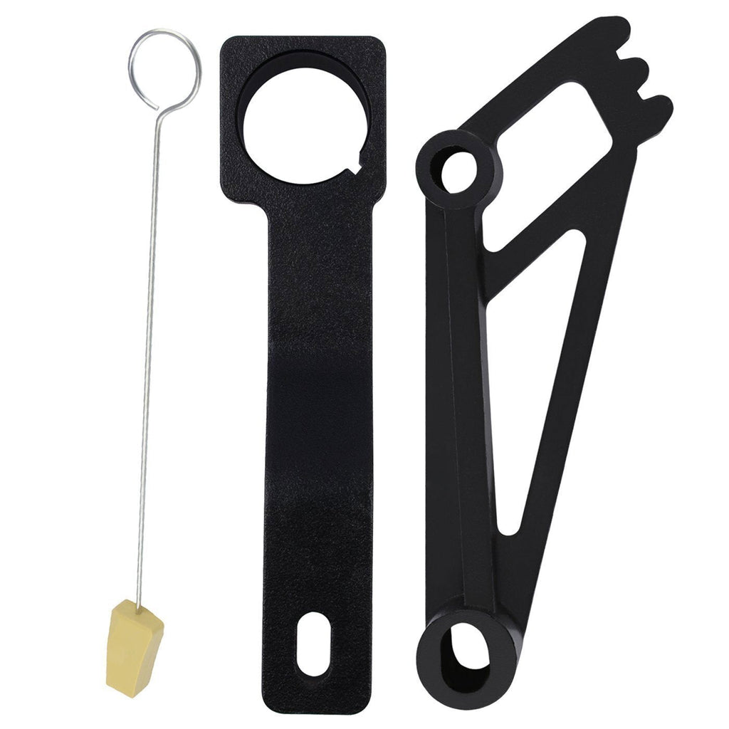 Cam Complete Kit Cam Holding Tool Crankshaft Holder Timing Chain Tool For Ford
