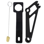 Cam Complete Kit Cam Holding Tool Crankshaft Holder Timing Chain Tool For Ford