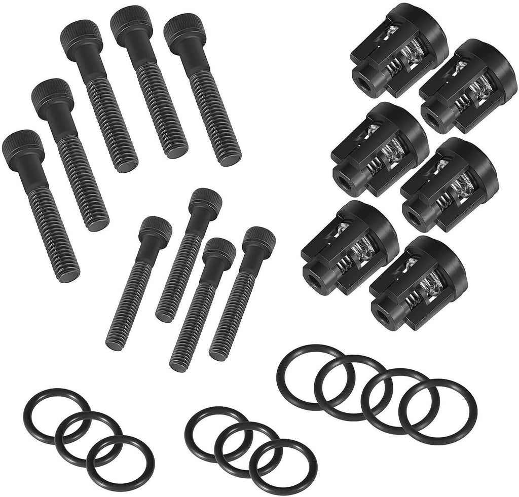 190591GS Pressure Washer Pump Valve Check Kit for Briggs & Stratton, Snapper