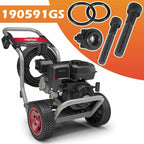 190591GS Pressure Washer Pump Valve Check Kit for Briggs & Stratton, Snapper