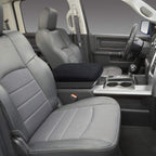 Center Console Armrest Protector Pad Cover for Dodge Ram Pickup Truck 1993-2020