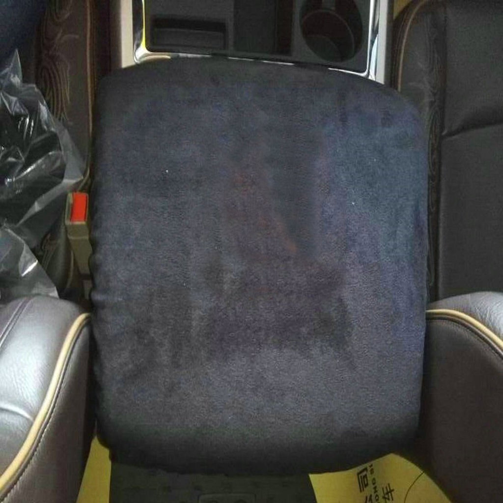 Center Console Armrest Protector Pad Cover for Dodge Ram Pickup Truck 1993-2020