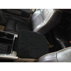Center Console Armrest Protector Pad Cover for Dodge Ram Pickup Truck 1993-2020