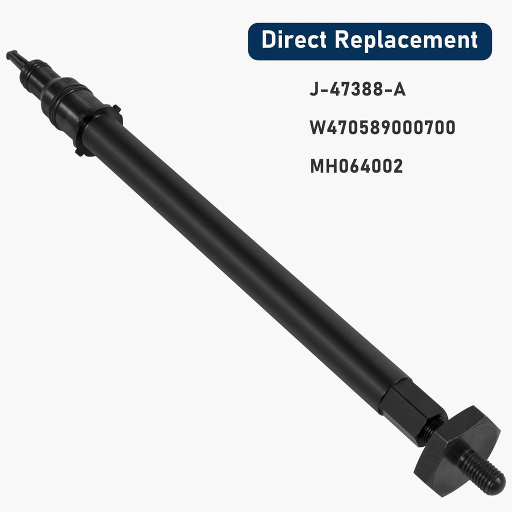 J-47388-A Injector Cup Nozzle Tube Remover Installer for Detroit Diesel DD13/15