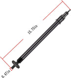 J-47388-A Injector Cup Nozzle Tube Remover Installer for Detroit Diesel DD13/15