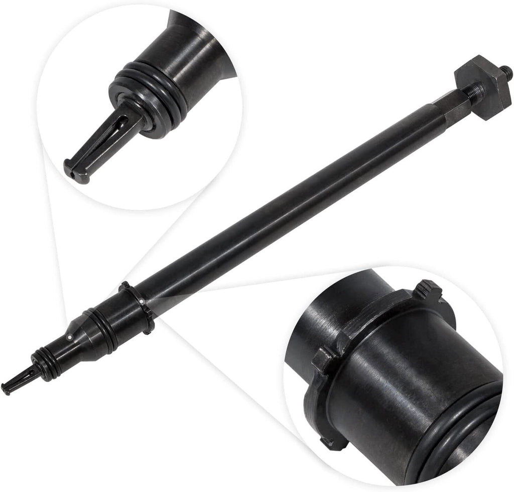 J-47388-A Injector Cup Nozzle Tube Remover Installer for Detroit Diesel DD13/15