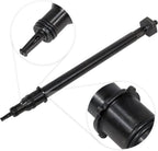J-47388-A Injector Cup Nozzle Tube Remover Installer for Detroit Diesel DD13/15