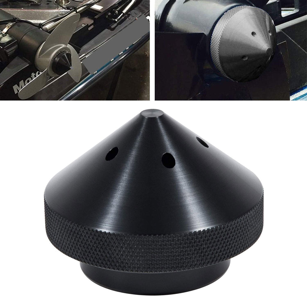 Marine G-Force Eliminator Trolling Motor Prop Nut For MotorGuide GFEL-MG-R-DP
