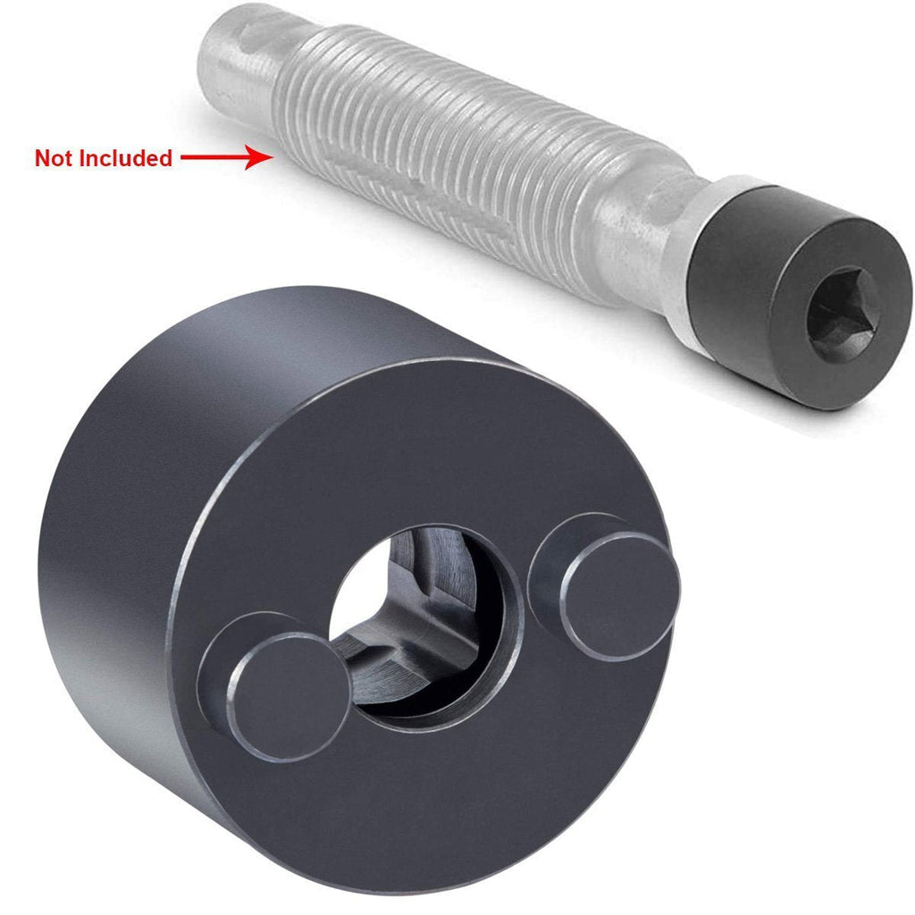 For Volvo Truck Mack Leaf Spring & Shackle Pin Remover Installer Socket TG15103