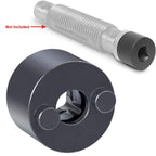 For Volvo Truck Mack Leaf Spring & Shackle Pin Remover Installer Socket TG15103