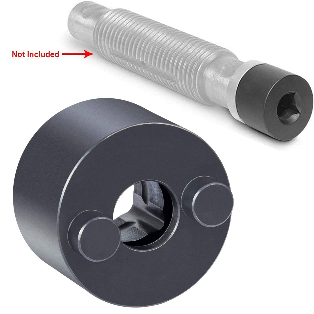 For Volvo Truck Mack Leaf Spring & Shackle Pin Remover Installer Socket TG15103