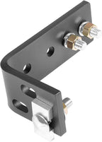 30035 Fifth Wheel Hitch With Brackets for Reinstallation of Full-Size Trucks