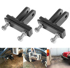 BX88230 Universal Base Tow Bar Purpose Adapter Bracket Kit For Blue Ox Tow Bars