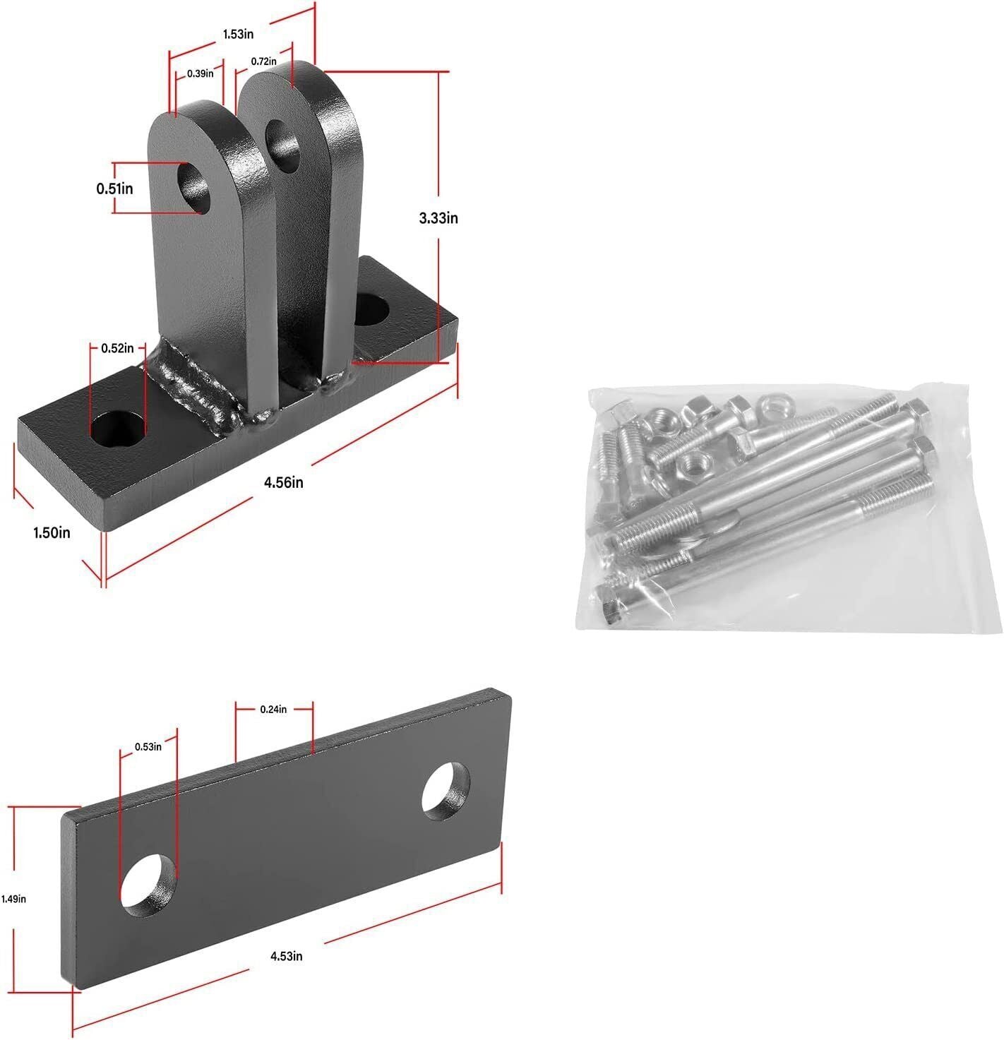 116607268239-6 - Northline Parts