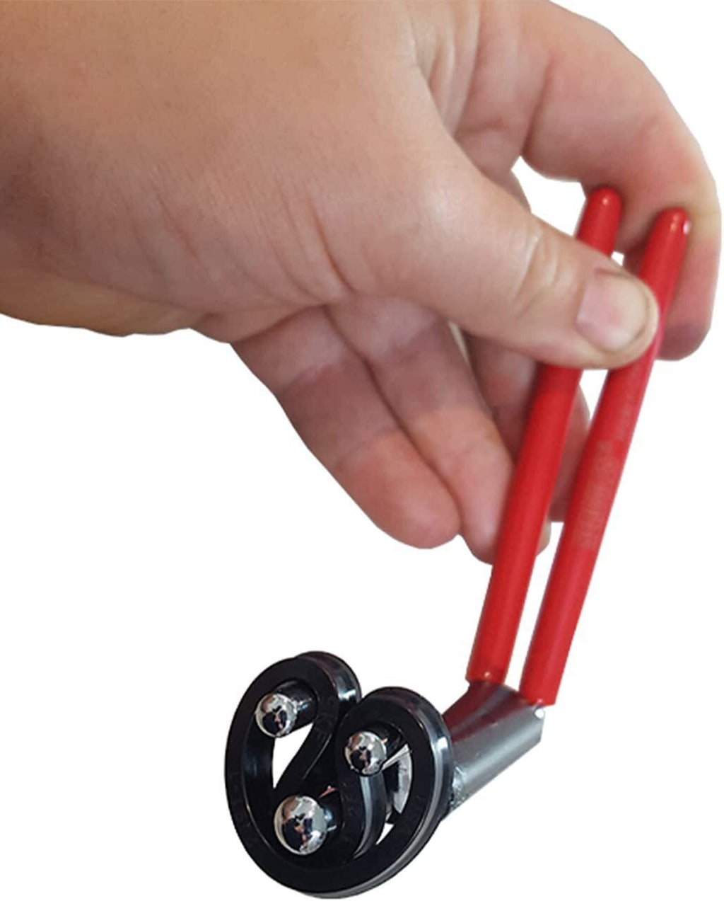 Rod Seal Install Tool Set For Hydraulic Cylinder Skid Steers Loaders Backhoes