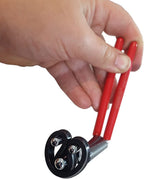 Rod Seal Install Tool Set For Hydraulic Cylinder Skid Steers Loaders Backhoes