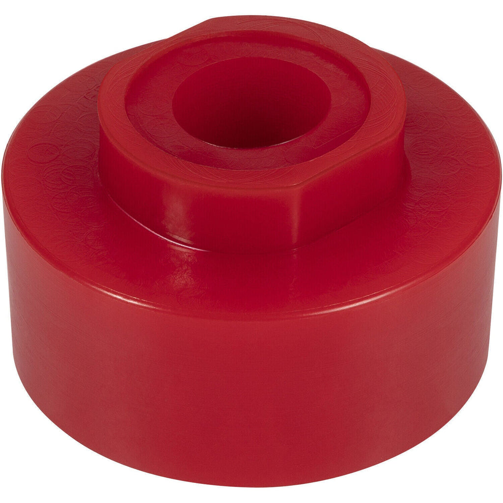 6-116 Body Mount Bushing Kit for Ford Explorer Sport Trac 2001-2005 2WD 4WD Red