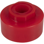 6-116 Body Mount Bushing Kit for Ford Explorer Sport Trac 2001-2005 2WD 4WD Red