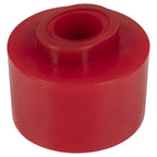 6-116 Body Mount Bushing Kit for Ford Explorer Sport Trac 2001-2005 2WD 4WD Red