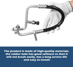 15-34440 AC Delco A/C Manifold Hose Assembly For Chevy GMC Acadia Traverse Buick