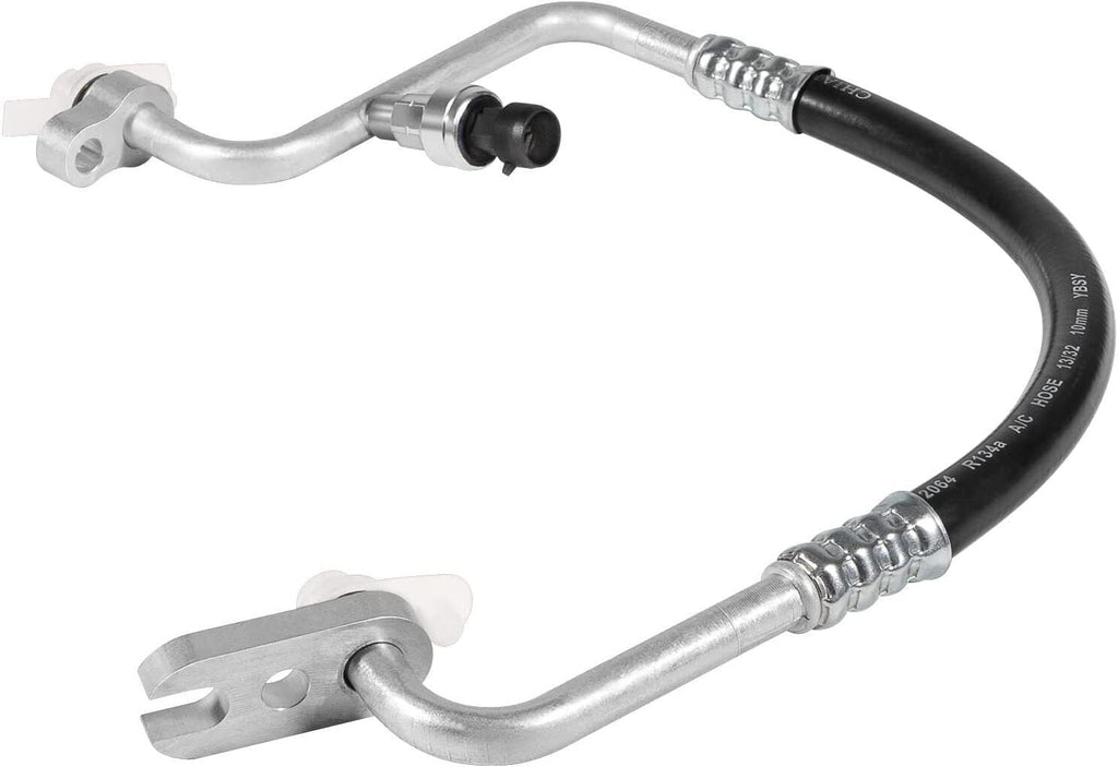 15-34440 AC Delco A/C Manifold Hose Assembly For Chevy GMC Acadia Traverse Buick