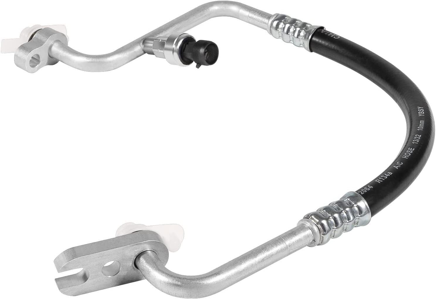 15-34440 AC Delco A/C Manifold Hose Assembly For Chevy GMC Acadia Traverse Buick