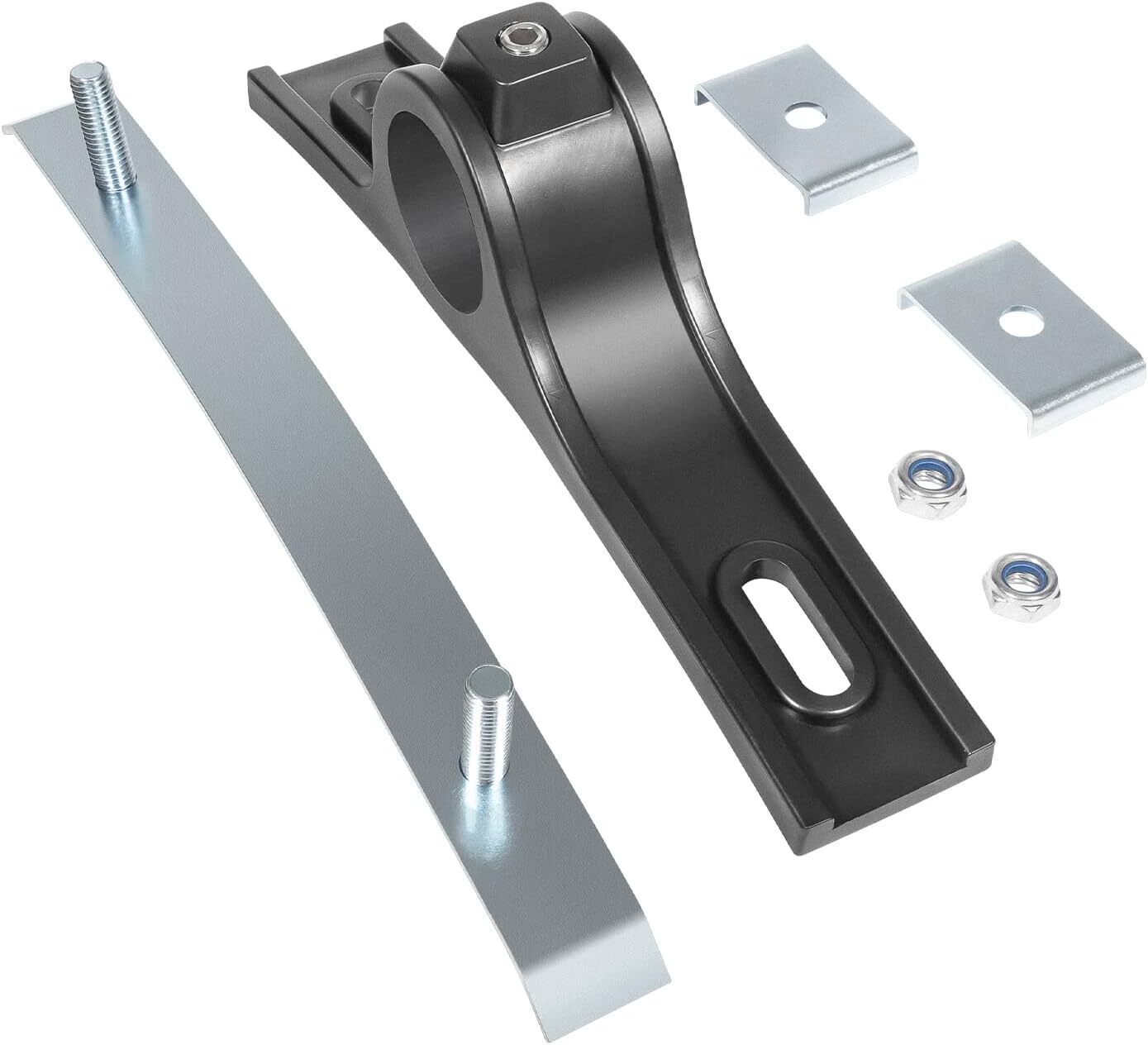 8591005 Mounting Fender Bracket Assembly for Fenders on Dump trucks, Work Trucks