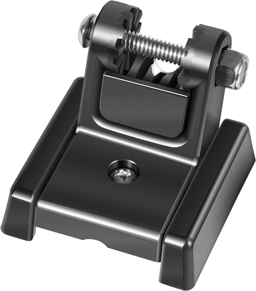 For Humminbird 7400931 Transducer Mount MHX XNT XHS Transom Bracket Hardware Kit