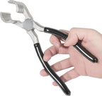 20001120 Washing Machine Hose Pliers for THP-1 Washer Inlet Hoses 7/8"-1 7/8"