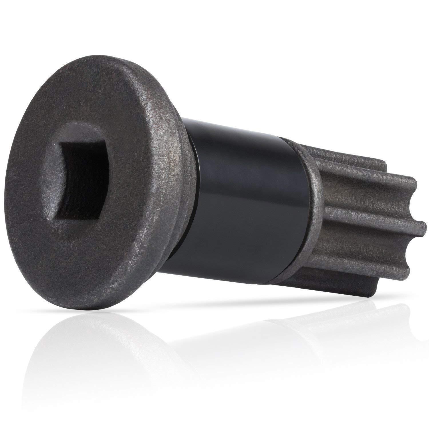 Engine Barring/Rotating Tool for Cummins 5.9L 6.7L 8.3L Diesels Engines & Dodge