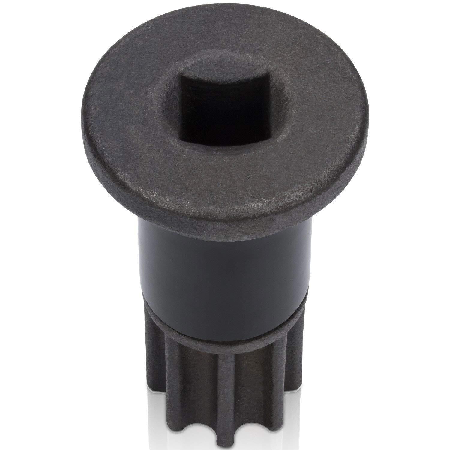 Engine Barring/Rotating Tool for Cummins 5.9L 6.7L 8.3L Diesels Engines & Dodge