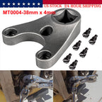 Outboard Trim/Tilt Pin Wrench Cylinder Caps MT0004-38mm X 4mm for Seastar Yamaha