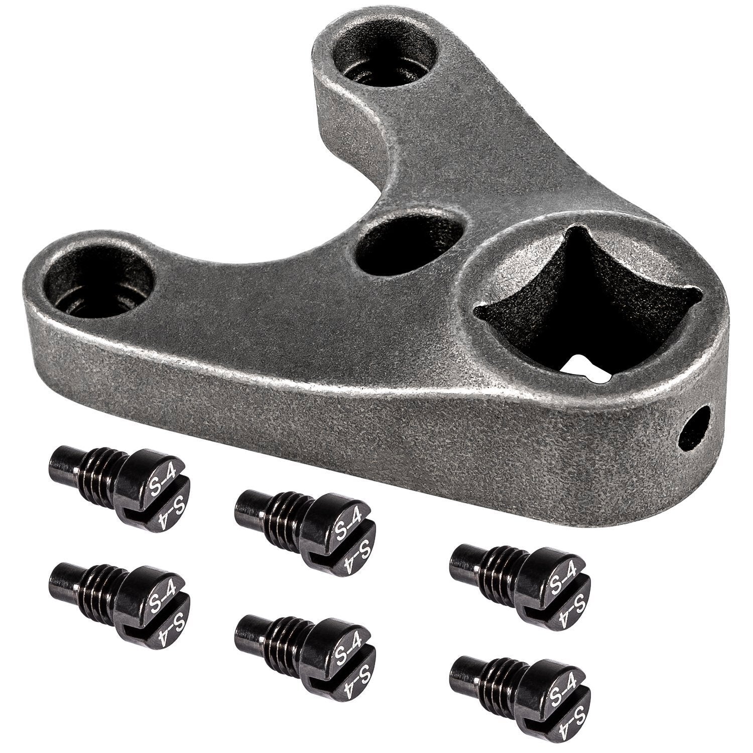 Outboard Trim/Tilt Pin Wrench Cylinder Caps MT0004-38mm X 4mm for Seastar Yamaha