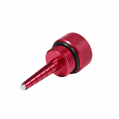 Red Magnetic Oil Dipstick for New Honda Generator EU2200i