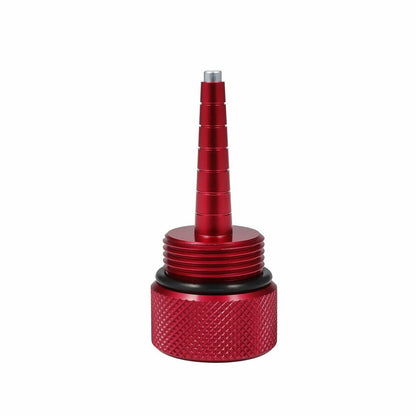 Red Magnetic Oil Dipstick for New Honda Generator EU2200i