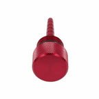 Red Magnetic Oil Dipstick for New Honda Generator EU2200i