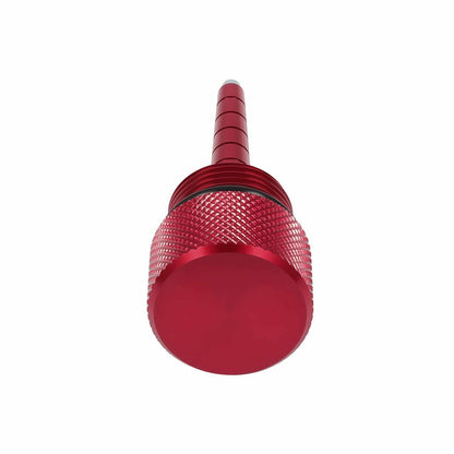 Red Magnetic Oil Dipstick for New Honda Generator EU2200i