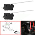 232261 Sail Switch RV Furnace Replacement Part for Suburban SF Series -2 Pack