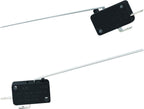 232261 Sail Switch RV Furnace Replacement Part for Suburban SF Series -2 Pack