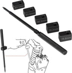 3350 Injector Height Gauge Kit For Detroit Diesel Engines Series 50 & 60