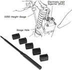 3350 Injector Height Gauge Kit For Detroit Diesel Engines Series 50 & 60